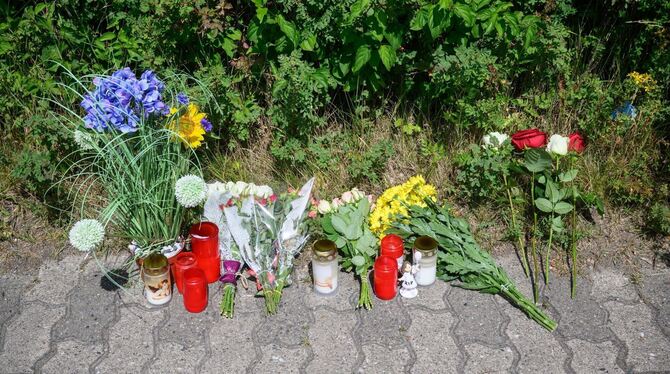 15-jähriges Mädchen in Salzgitter getötet