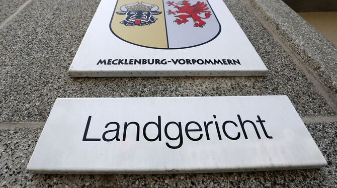 Landgericht Rostock