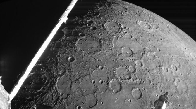 BepiColombo BepiColombo