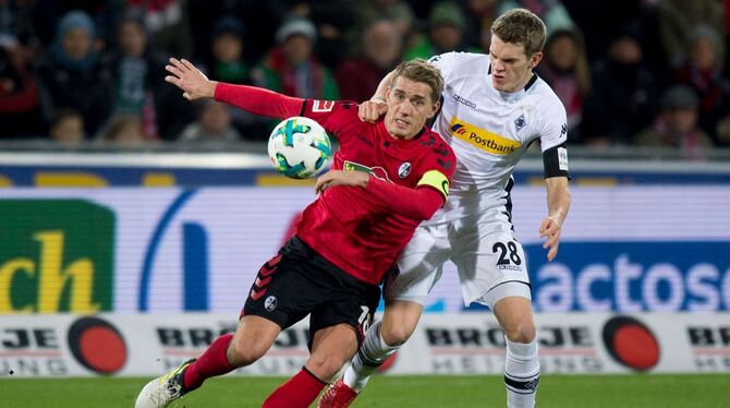 Matthias Ginter Matthias Ginter