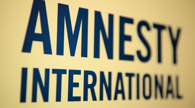 Amnesty International Amnesty International