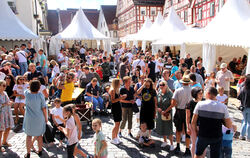 Stadtfest Trochtelfingen