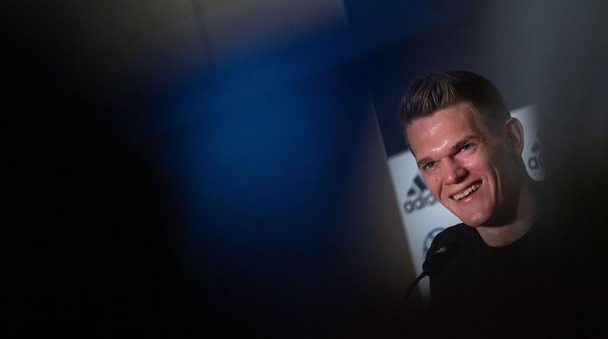 Matthias Ginter