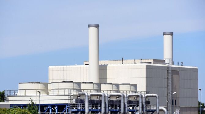 Gasspeicher in Sachsen-Anhalt Gasspeicher in Sachsen-Anhalt