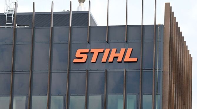 Stihl Stihl