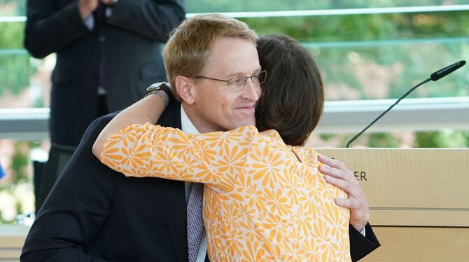Landtag Schleswig-Holstein