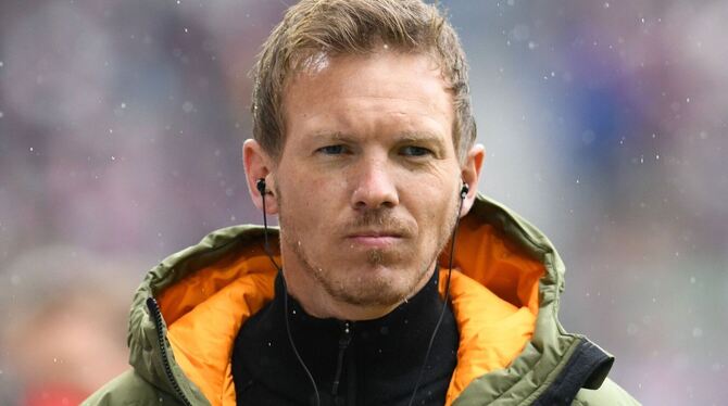 Julian Nagelsmann