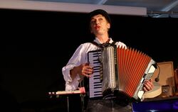 Ina Z, Kultur - klein, fein und fast geheim, Kleinkunst