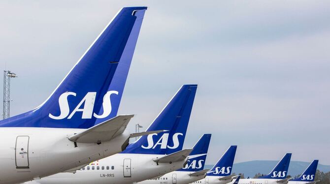 Fluggesellschaft SAS