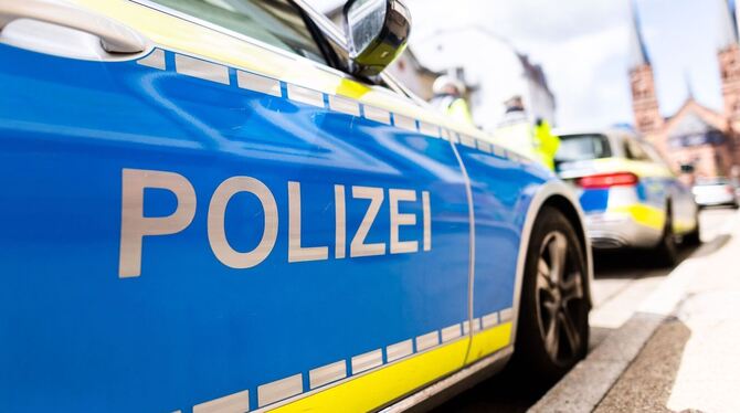 Polizei