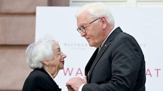 Walter-Rathenau-Preis