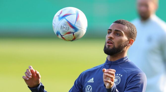 Abwehrprofi Vagnoman