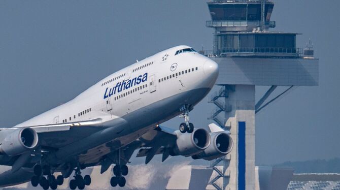 Lufthansa