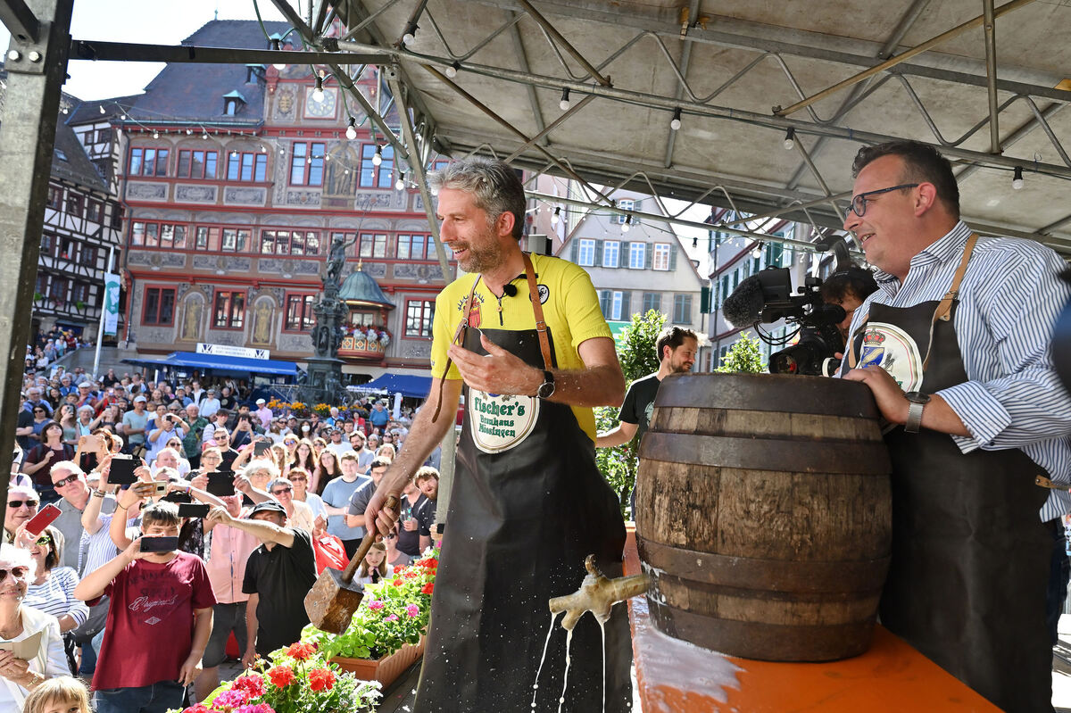 Stadtfest Tübingen (18)