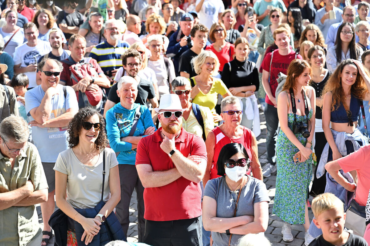 Stadtfest Tübingen (2)