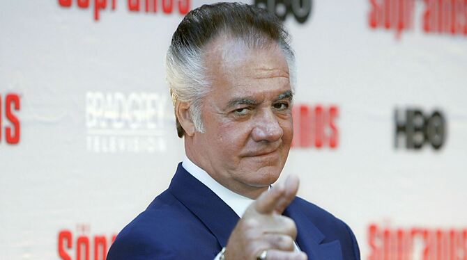 Tony Sirico