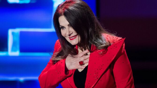 Marianne Rosenberg Marianne Rosenberg