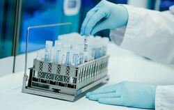 PCR-Testlabor