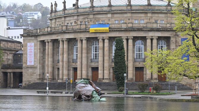 Oper Stuttgart