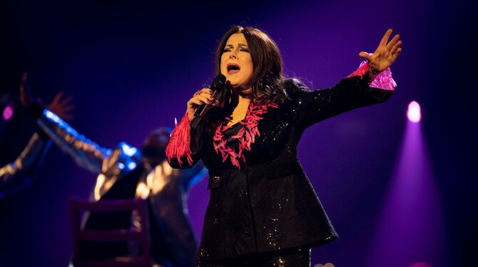 Marianne Rosenberg Marianne Rosenberg