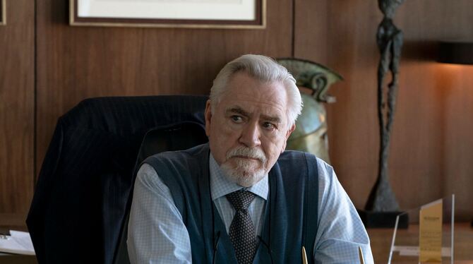 »Succession« »Succession«