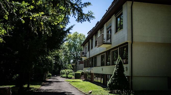 PK zu Vorwürfen ehemaliger Heimkinder des St. Josefsheims PK zu Vorwürfen ehemaliger Heimkinder des St. Josefsheims