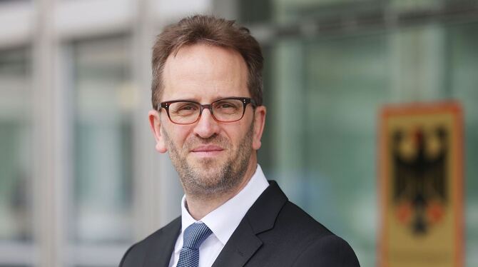 Bundesnetzagentur - Klaus Müller