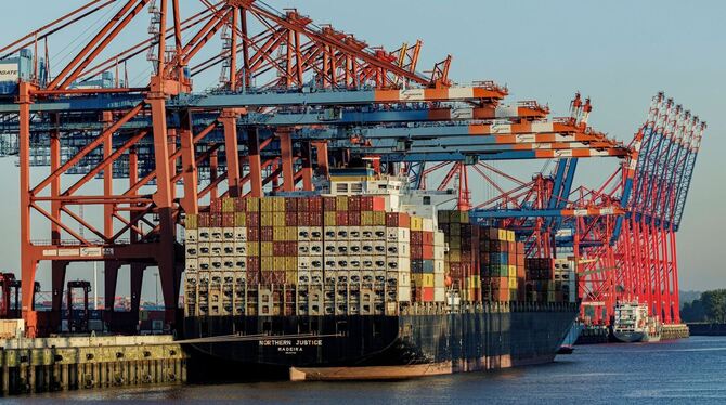 Hamburger Hafen Hamburger Hafen