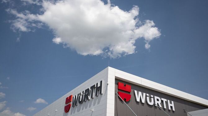 Handelskonzern Würth