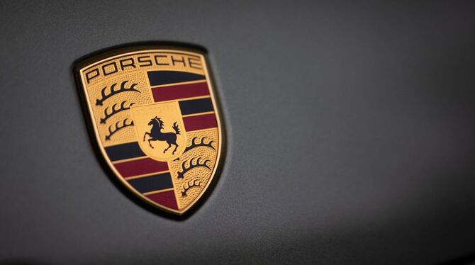 Porsche Porsche