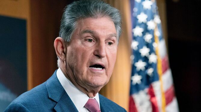 Joe Manchin