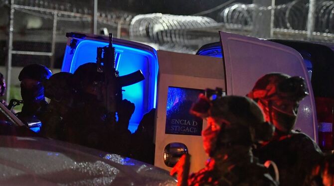 Rafael Caro Quintero