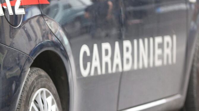 Carabinieri