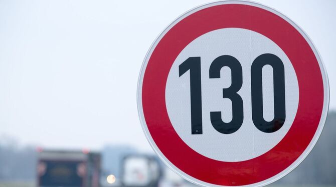 Debatte um Tempolimit Debatte um Tempolimit