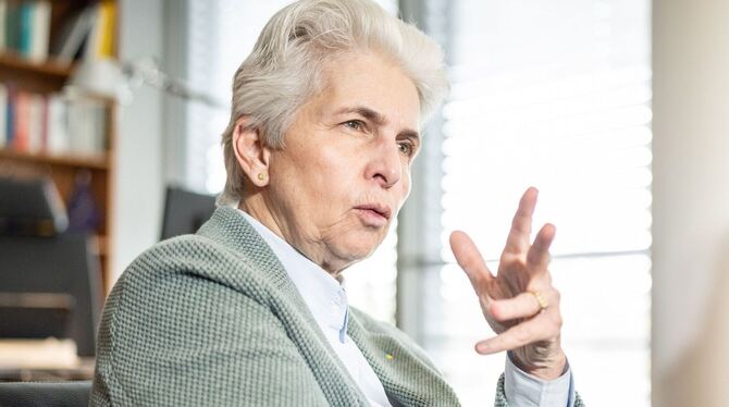 Marie-Agnes Strack-Zimmermann