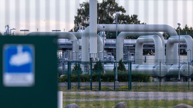 Nord Stream 1 Nord Stream 1