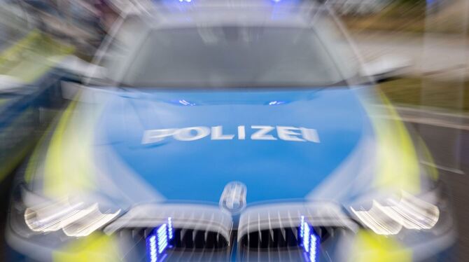 Polizei