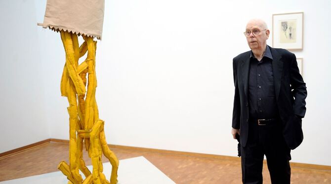 Claes Oldenburg