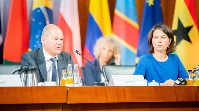 Petersberger Klimadialog Petersberger Klimadialog