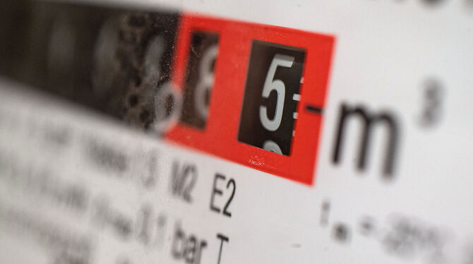 Wärme, Wasser, Strom: Die Klimaschutzagentur hat in ihrem Bericht 21 Liegenschaften der Gemeinde Eningen aufgelistet. FOTO: MURA