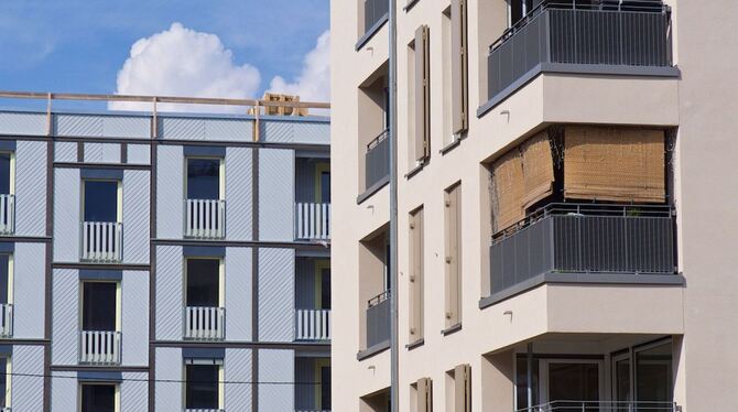 Neubauwohnungen in München Neubauwohnungen in München