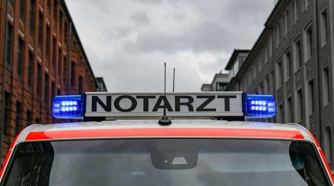 Notarzt