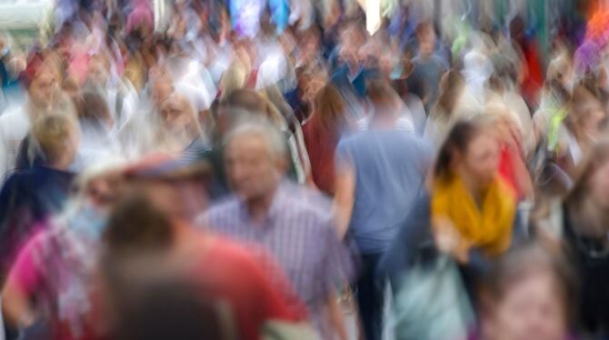 Bevölkerung Bevölkerung