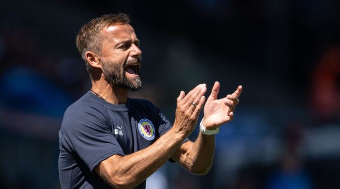 Eintracht Braunschweig - Hamburger SV