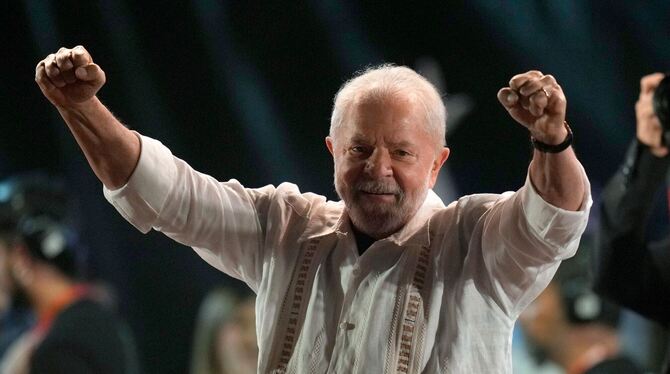 Luiz Inácio Lula da Silva Luiz Inácio Lula da Silva