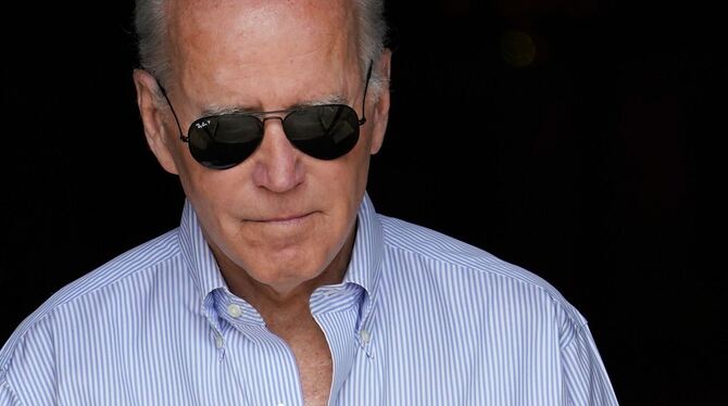 Joe Biden