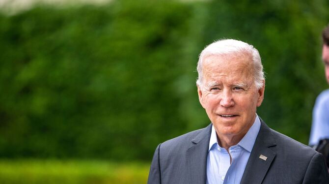 Joe Biden Joe Biden