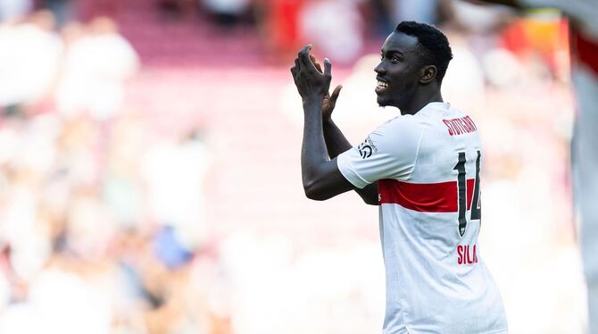 VfB Stuttgart - FC Valencia