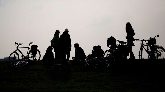 Jugendliche Jugendliche