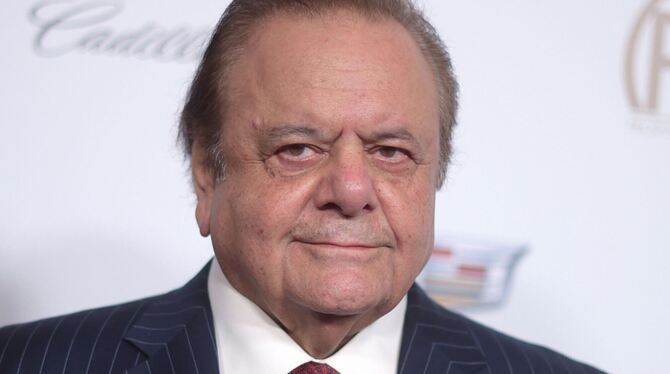 Paul Sorvino